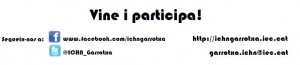 vine i participa