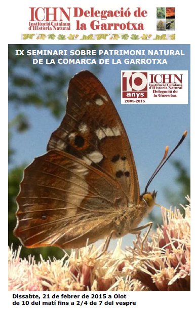 cartell IX seminari