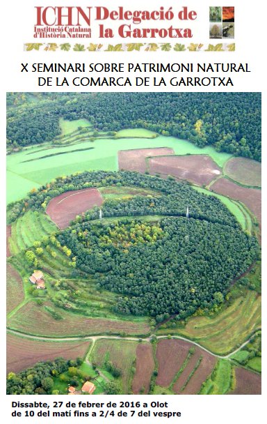 Cartell X Seminari